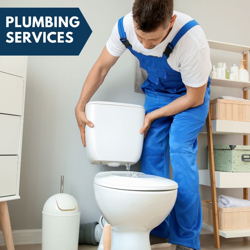 Plumbing Company in Ridgeway, OH